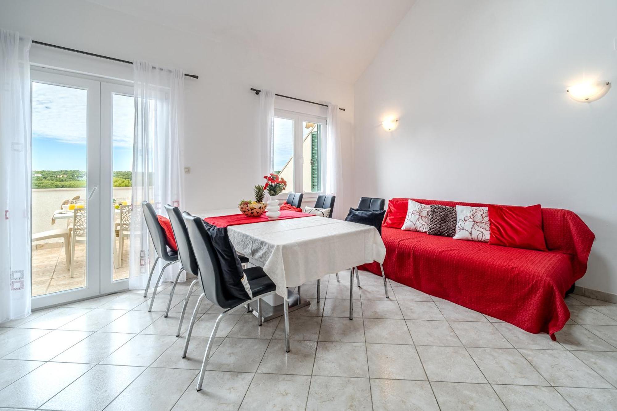 Apartment Milna - With Swimming Pool & Amazing Seaviews, Above Bijaka Beach Εξωτερικό φωτογραφία