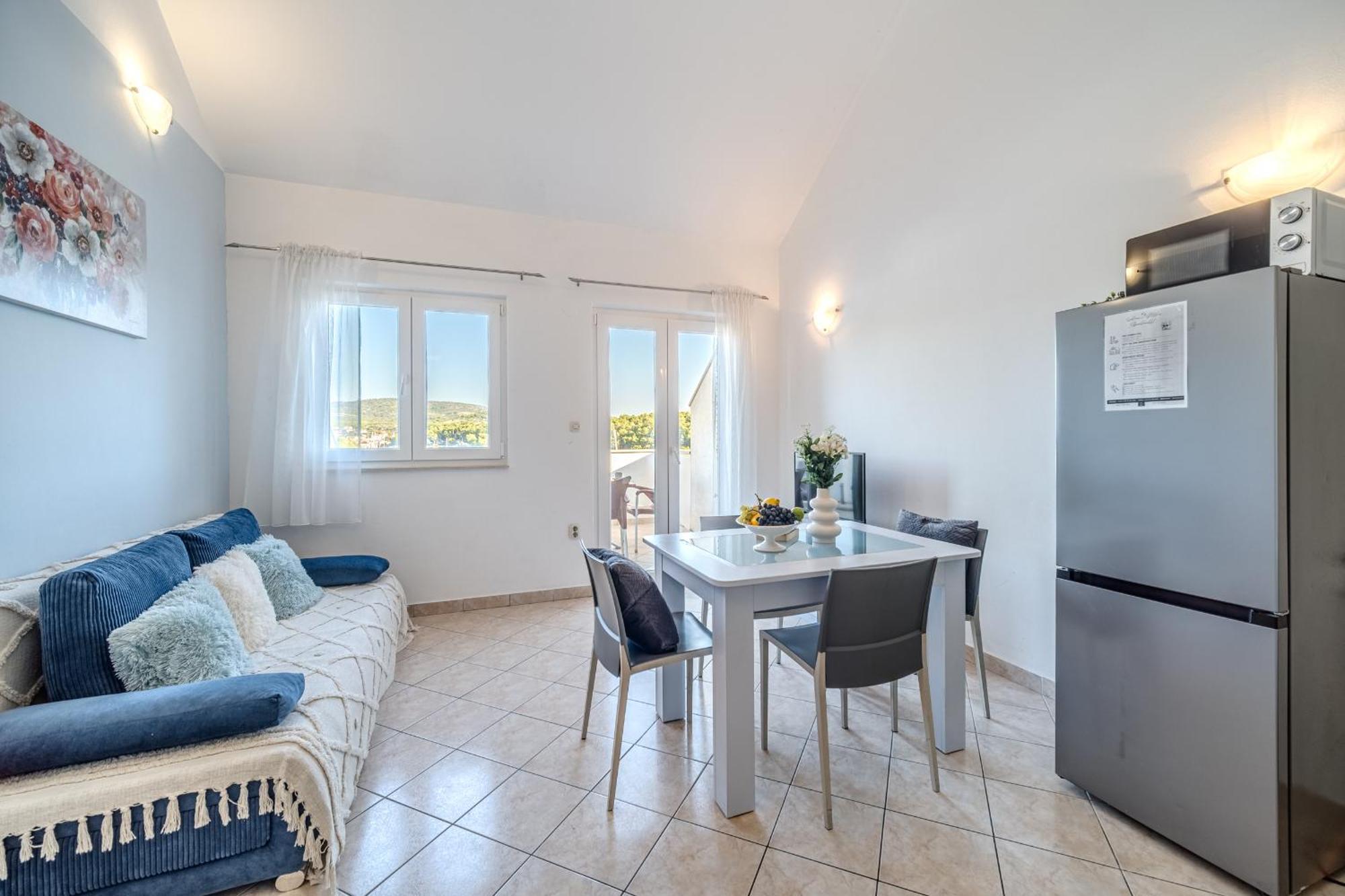 Apartment Milna - With Swimming Pool & Amazing Seaviews, Above Bijaka Beach Εξωτερικό φωτογραφία